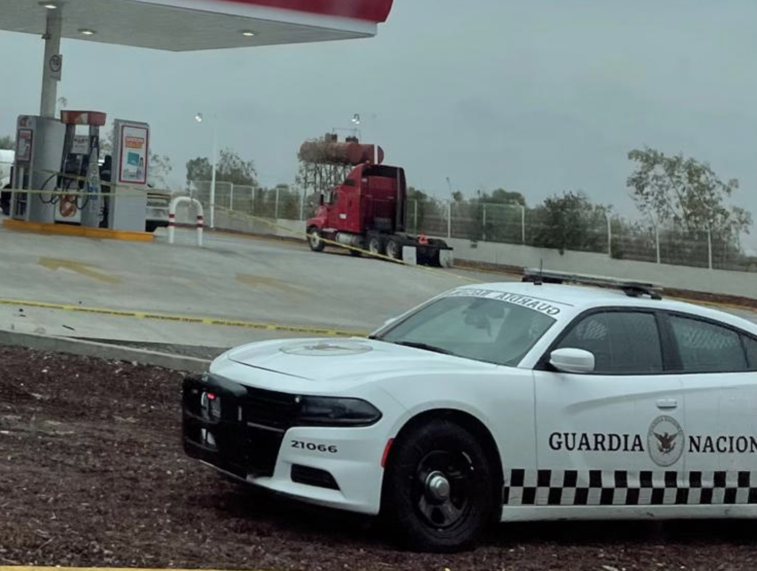 de la Guardia