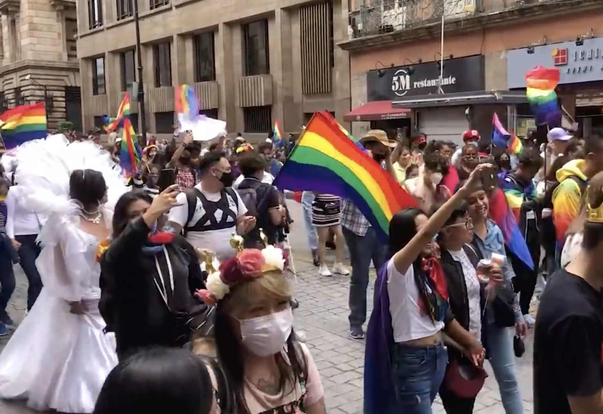 PRIDE