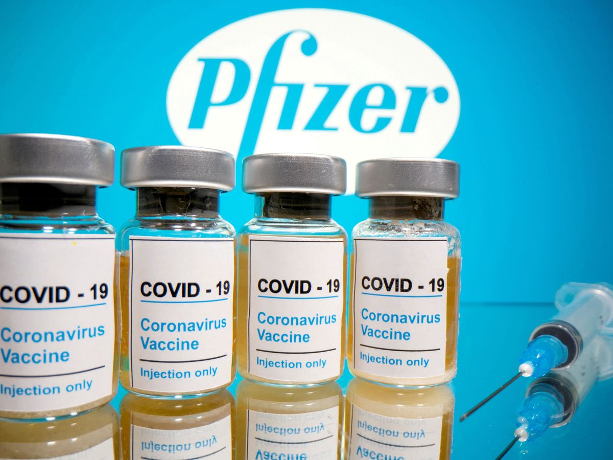 Pfizer