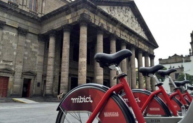 mibici