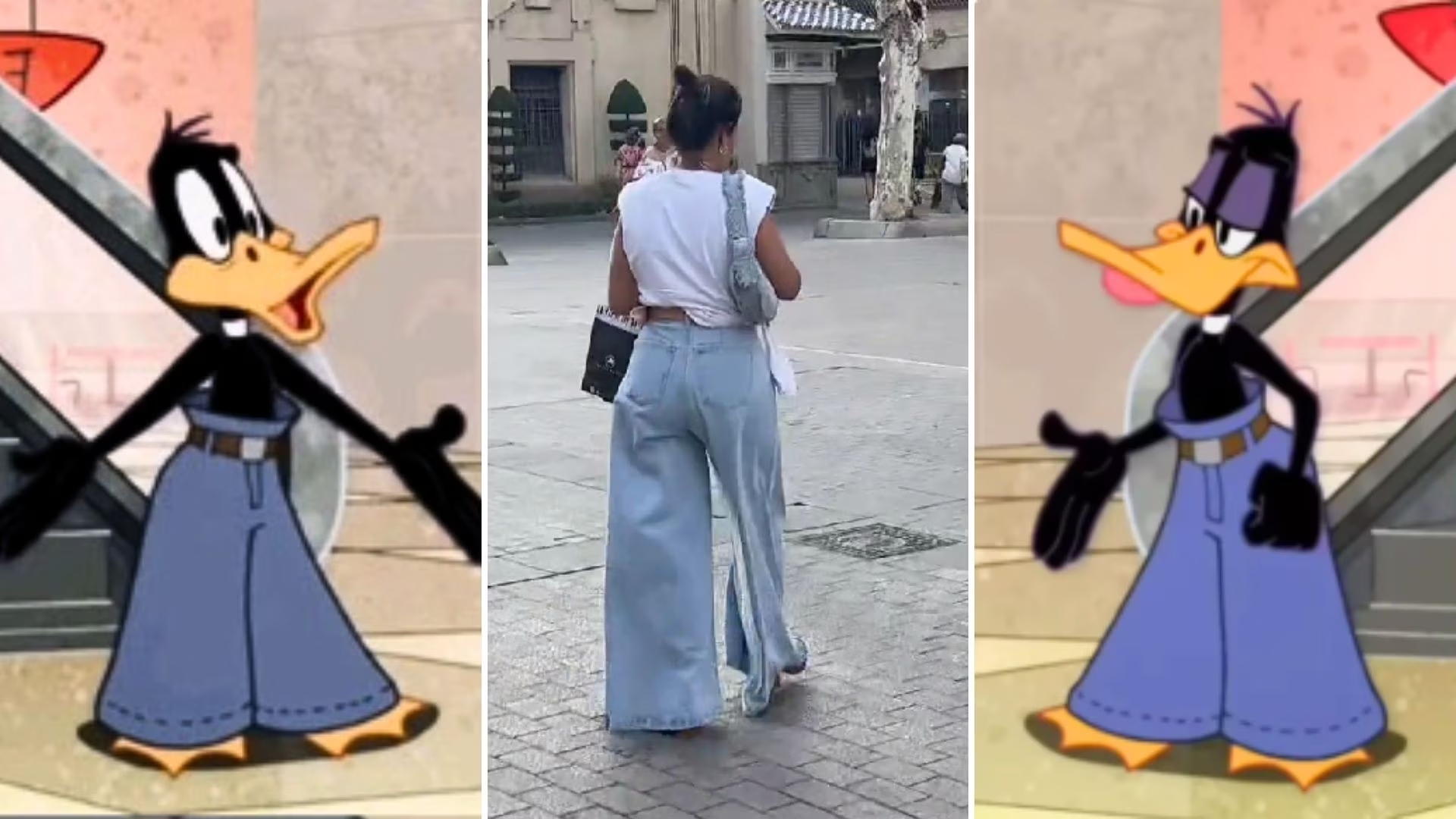 Pantal N Del Pato Lucas Se Vuelve Viral En Tiendas BY6OOVPOINHVZGXU3WTWF2USXQ