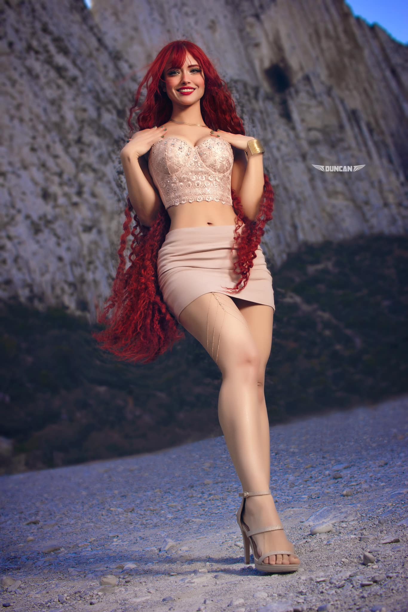 Bella Dueñas OnlyFans Leak: Uncensored & Unbelievable!