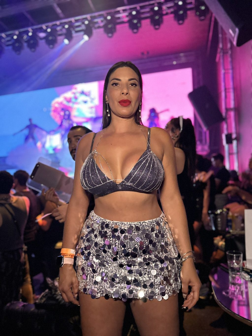 Azúcar Alejandra: Mira las fotos más sexys de la modelo de OnlyFans fanática del América