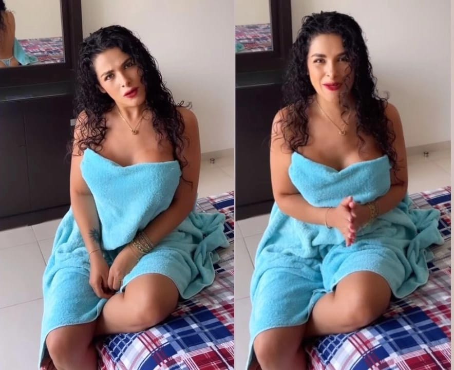 Lorena Cid: ¿Quién es la presentadora de televisión que es tendencia