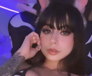 Bárbara Ivannova: Mira los cosplays más sexys de Lady Dusha