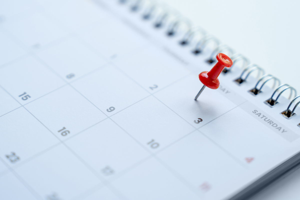 Semana Santa 2025 ¿Cuándo comienzan las vacaciones?