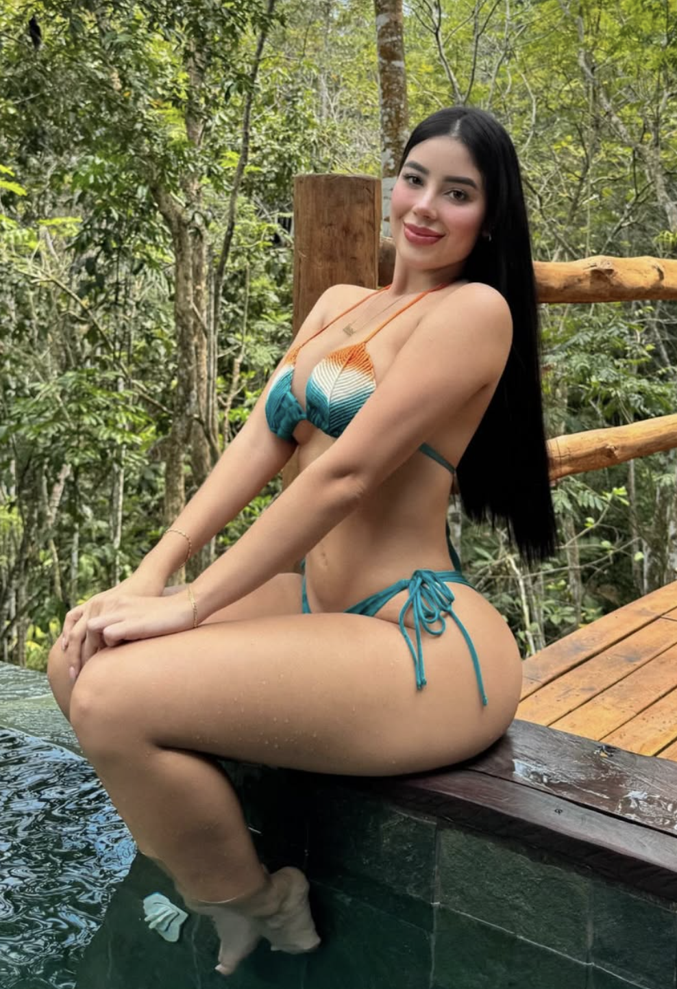 Foto: Mariana Zapata vía Instagram