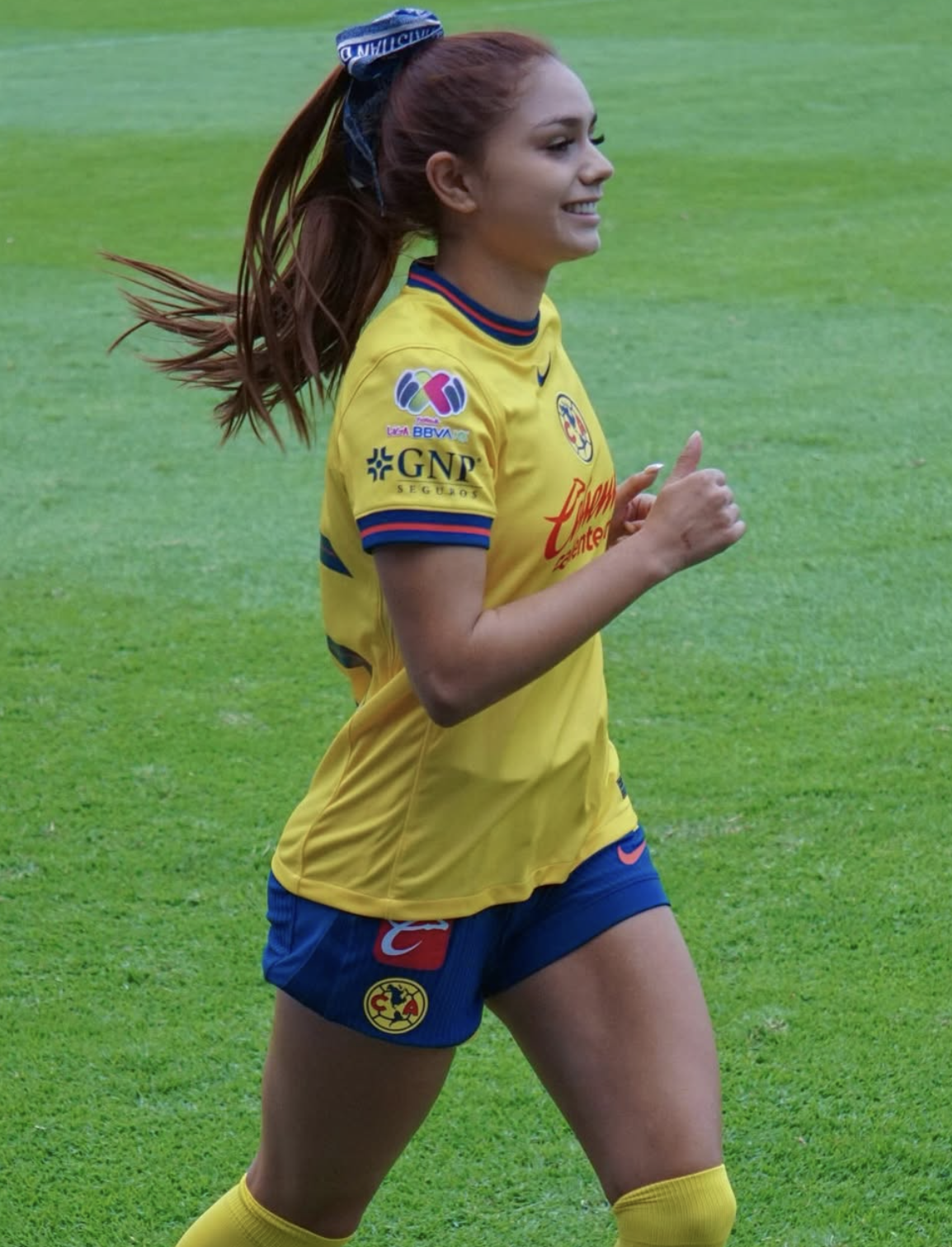 Foto: Jana Gutiérrez vía Instagram