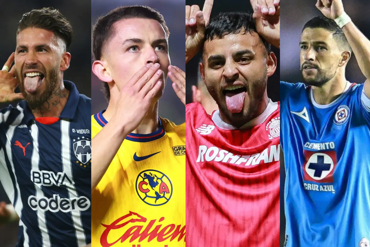 Liga MX: ¿Cuándo inicia el Apertura 2025?