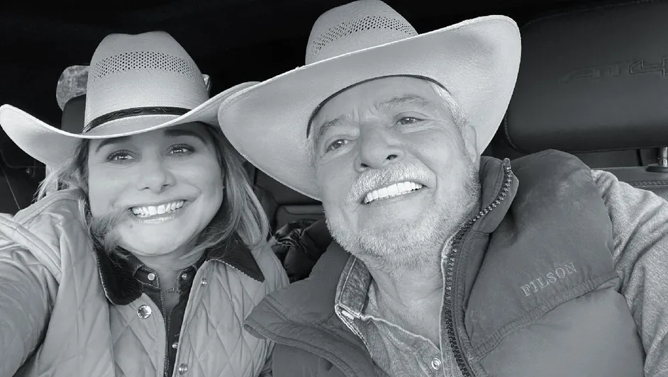 Victor Rusek Víctor Cruz Russek: Fallece el esposo de la gobernadora de Chihuahua