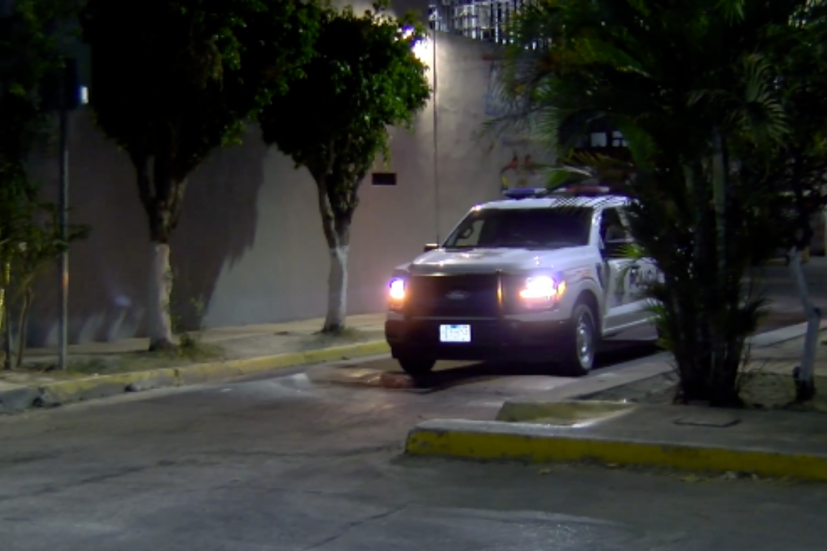 Tlajomulco de Zúñiga: Ejecutan a hombre al interior de gimnasio