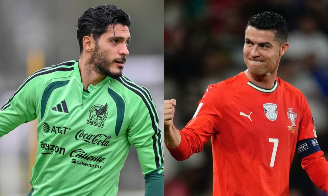 México vs Portugal: FMF asegura que sí se jugará en el Estadio Azteca