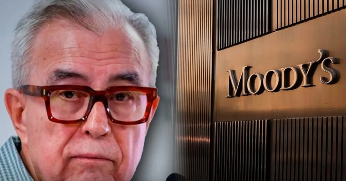 Moody’s baja a negativa la perspectiva crediticia de Sinaloa