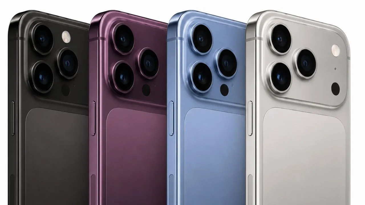 IPhone 18 Pro Max cu ndo Iniciar a La Preventa iphone-18-pro-max-cu-ndo-iniciar-a-la-preventa
