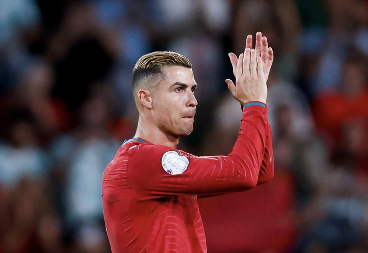 Cristiano Ronaldo pide perdón y se declara disponible para volver a Portugal tras cumplir su sanción